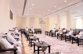 مجلس دبا الحصن يناقش تنظيم أليات عمل لجانه وخطط أعماله للارتقاء بالخدمات المقدمة للمواطنين  