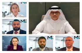 وزارة الصحة ووقاية المجتمع تستعرض في لاتفيا إنجازات المنظومة الصحية في الدولة
