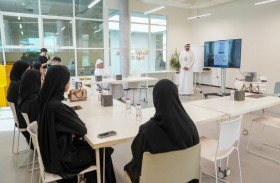 شرطة عجمان تنظم ورشة للتوعية بمخاطر المخدرات وتعزيز الثقافة الوقائية