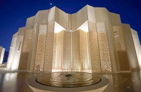 مساجد الإمارات... عبادة في رحاب الاستدامة