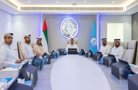 مجلس إدارة نادي دبا الرياضي يقيم أداءه ويستعرض تقرير الموسم الرياضي 