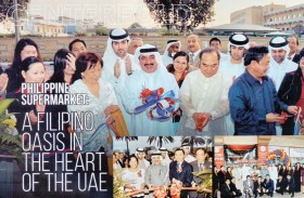 عبدالرزاق سيد صالح محمدي-أبو نادر: دولة الإمارات موئل الجميع ومحط رحال القاصي والداني