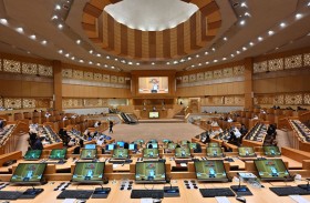 الوطني الاتحادي يناقش سياسة تعزيز مشاركة المواطنين في القطاع الصحي يوم 7 فبراير