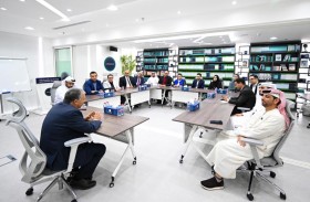 تريندز ينظم حلقة نقاشية حول التعاون بين المؤسسات البحثية