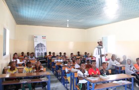 «دار البر» تنفق 39.3 مليون درهم على مشاريع كفالة الأيتام خلال 9 أشهر