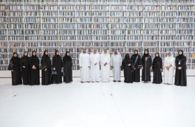 بيت الخير ومكتبة محمد بن راشد تبحثان تعزيز التعاون الثقافي