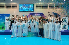 مروان حاجي: «ند الشبا» ترسخ مكانة دبي مركزاً عالمياً للرياضة المجتمعية