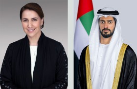 زايد بن حمدان بن زايد رئيساً لمجلس إدارة شركة  2بوينت زيرو ..و مريم المهيري رئيساً تنفيذياً