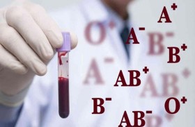 علماء يكتشفون علاقة بين أمراض خطيرة ونوع فصيلة الدم