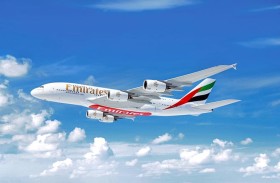 طيران الإمارات تستأنف رحلاتها إلى طوكيو هانيدا اعتبارا من 2 أبريل المقبل