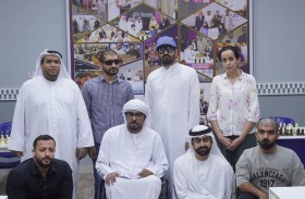«العين للشطرنج» يستضيف «أصحاب الهمم» في بطولاته الرياضية