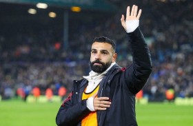 محمد صلاح يطلب من عائلته الحضور.. مباراة برايتون ستكون الأخيرة