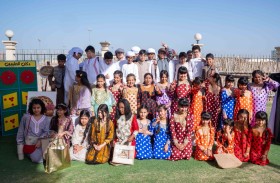 وزارة تمكين المجتمع تستضيف مهرجان« ليوان المواجيب» في أم القيوين