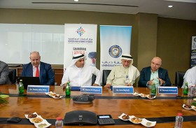 جامعة دبي تحصل على لقب كرسي اليونسكو في الدراسات المستقبلية