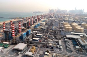 كهرباء ومياه دبي تقلل انبعاثات الكربون بمقدار 92.5 مليون طن