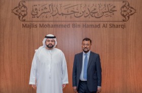 محمد الشرقي يؤكد مكانة اللغة العربية ودورها في بناء الوعي المعرفي