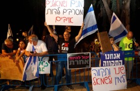 تحذير خطير من اندلاع أعمال عنف في إسرائيل 