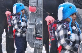 قاض أميركي يمنع ترحيل طفل بعد اعتقاله من قبل إدارة الهجرة 