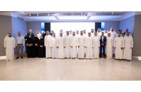 مركز دبي لاستخدامات الذكاء الاصطناعي يعلن تشكيل فرق عمل متخصصة في 30 جهة حكومية