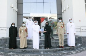 مجلس علماء شرطة دبي يطلق لقاءات العلم والقادة للاستفادة من خبرات القيادات العليا