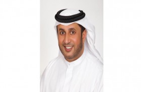 أحمد بن شعفار: ملتزمون بتزويد مشاريع دبي الكبرى بخدمات صديقة للبيئة