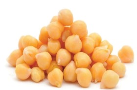 فوائد الحمص 