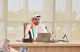 «الوطني الاتحادي» يشارك بجلسة «الذكاء الاصطناعي» ضمن »المؤتمر البرلماني لمنظمة التجارة العالمية»