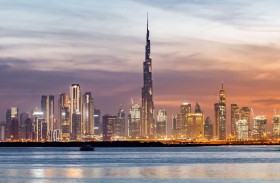 4.3 مليار درهم تصرفات عقارات دبي في أسبوع 