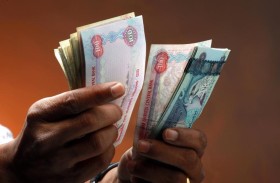 التحويلات المالية عبر بنوك الإمارات تتجاوز 10 تريليونات درهم خلال 10 أشهر 