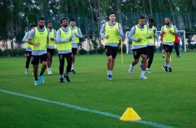 أندية دوري أدنوك للمحترفين تعيد ترتيب أوراقها خلال فترة التوقف لـ «خليجي 25»