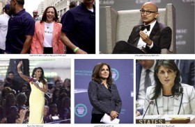 تزايد نفوذ الأقلية الهندية-الأمريكية في بلاد العم سام...!