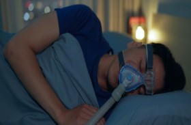 علاج مبتكر لاضطراب النوم المسبب للشخير المزعج