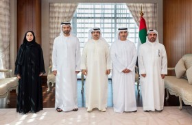 «قضاء أبوظبي» تعتمد الدفعة الأولى من موفقي مركز وساطة غرفة أبوظبي