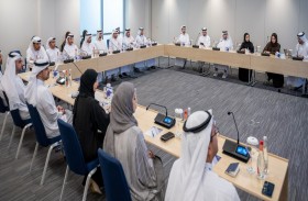 عمر سلطان العلماء: حكومة الإمارات تتبنى التكنولوجيا وحلول  الذكاء الاصطناعي لاستكشاف فرص جديدة تدعم الاقتصاد الرقمي 