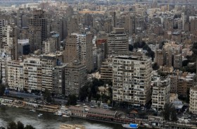 استطلاع: حرب إيران تخفض توقعات النمو الاقتصادي بمصر قليلا  