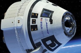 مركبة «ستارلاينر» تعود إلى الأرض في 26 يونيو 