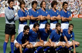 مونديال 1982.. إيطاليا تنتفض بعد البداية الهزيلة لتتوج بلقبها العالمي الثالث