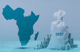 دراسة بحثية لـ «تريندز»: هناك مخرج عادل لأزمة ديون أفريقيا جنوب الصحراء