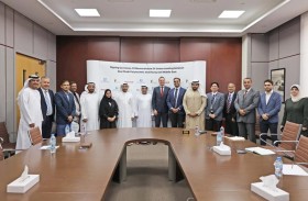 شراكة لتدريب وتوظيف طلبة وخريجي بوليتكنك أبوظبي