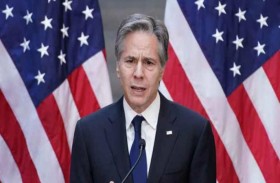 بلينكن يصل كييف بعد شهرين من بدء الحرب 