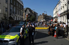 مقتل رجل طعناً خلال كرنفال