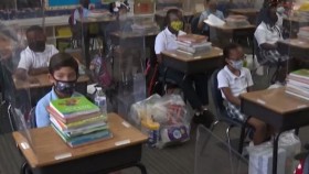 دراسة: التلاميذ لم يعوّضوا تعلمهم جراء إجراءات كوفيد- 19