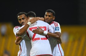 5 مشاركات خارجية لـ «منتخباتنا الوطنية لكرة القدم» في النصف الثاني من 2024