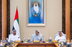 برئاسة منصور بن زايد..المجلس الوزاري للذكاء الاصطناعي والتنمية يستعرض جاهزية الوزارات والجهات الاتحادية لتبني أنظمة ونماذج الذكاء الاصطناعي المساعد