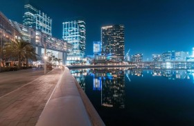 «البلديات والنقل» و«أبوظبي العالمي» يوحدان نظام التصنيف الهندسي على مستوى الإمارة