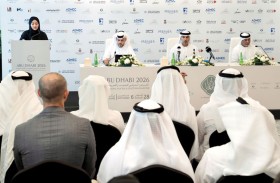 الدورة الأكبر في تاريخ معرض أبوظبي الدولي للصيد والفروسية تنطلق 28 أغسطس