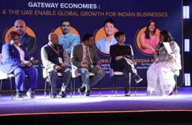 راكز تعمّق شراكاتها مع مجتمع الأعمال الهندي عبر جولة ترويجية شملت عدة مدن