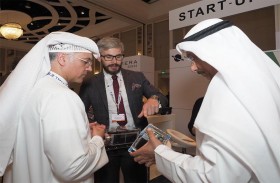 معرض دبي للطيران يفتح باب المشاركة في فعالية «فيستا» للشركات الناشئة  