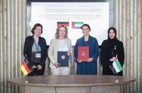 التغير المناخي تتعاون مع وزارة البيئة الألمانية لحماية واستعادة وإدارة أشجار القرم في أفريقيا 