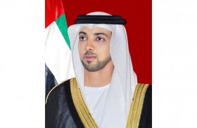 نهيان بن مبارك يفتتح معرض أبوظبي الدولي للتمور 2021 بنسخته السادسة